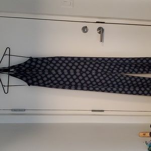 NWOT Forever21 Jumpsuit, Size Medium